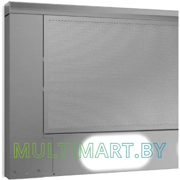 Вытяжка BEKO HNT 61110 X картинка 2